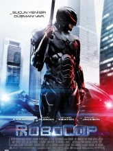 Robocop 4 | Robot Polis 4