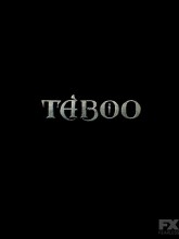 Taboo 1.Sezon izle