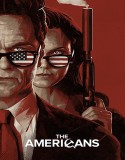 The Americans 4.Sezon izle