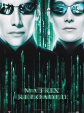 Matrix 2: Reloaded