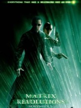 Matrix 3: Revolutions