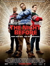 Çılgın Bir Gece | The Night Before