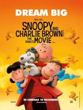 Snoopy ve Charlie Brown: Peanuts Filmi