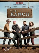 The Ranch 1.Sezon izle