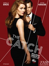 The Catch 1.Sezon izle