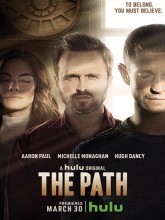 The Path 1.Sezon izle