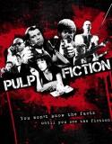 Ucuz Roman | Pulp Fiction