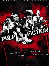 Ucuz Roman | Pulp Fiction