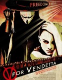 V For Vendetta