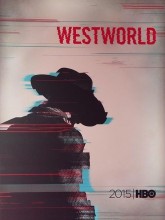 Westworld 1.Sezon izle