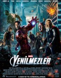 Yenilmezler 1 | The Avengers 1