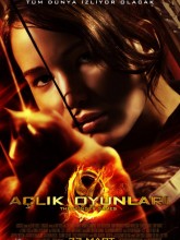 Açlık Oyunları 1 | The Hunger Games 1