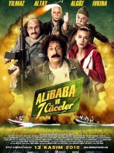 Ali Baba ve 7 Cüceler