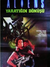 Aliens 2: Yaratığın Dönüşü