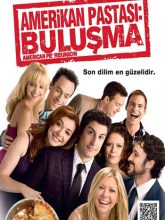 Amerikan Pastası 8: Buluşma