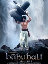 Baahubali: Başlangıç