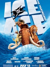 Buz Devri 1 | Ice Age 1