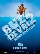 Buz Devri 2: Erime Başlıyor