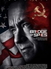 Casuslar Köprüsü | Bridge of Spies