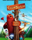 Çılgın Dostlar 1 | Open Season 1