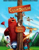 Çılgın Dostlar 1 | Open Season 1