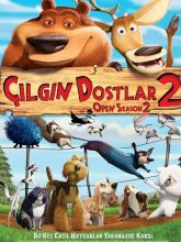 Çılgın Dostlar 2 | Open Season 2