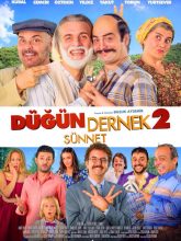 Düğün Dernek 2