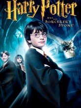 Harry Potter 1: Felsefe Taşı
