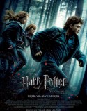 Harry Potter 7: Ölüm Yadigarları 1. Bölüm