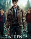 Harry Potter 8: Ölüm Yadigarları 2. Bölüm