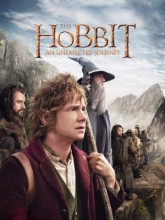 Hobbit 1: Beklenmedik Yolculuk