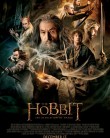 Hobbit 2: Smaug’un Çorak Toprakları