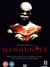 İnsan Avcısı | Manhunter (1986)