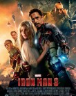 Iron Man 3 | Demir Adam 3