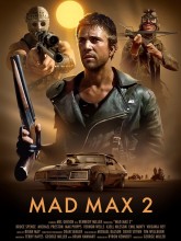 Çılgın Maks 2 | Mad Max 2: Savaşçı