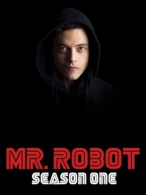 Mr. Robot 1. Sezon izle