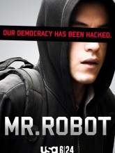 Mr. Robot 2. Sezon izle