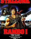 Rambo 1: İlk Kan Bölüm 1