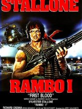 Rambo 1: İlk Kan Bölüm 1