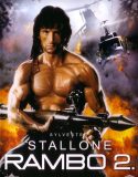 Rambo 2: İlk Kan Bölüm 2