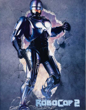 Robocop 2 | Robot Polis 2