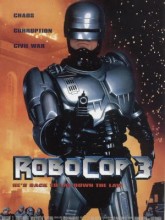 Robocop 3 | Robot Polis 3