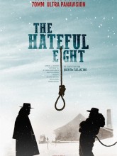 Nefret Sekizlisi | The Hateful Eight