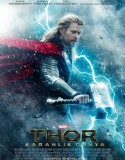 Thor 2: Karanlık Dünya