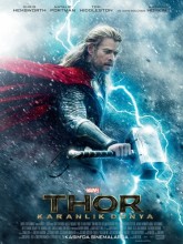 Thor 2: Karanlık Dünya