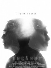 Uncanny izle