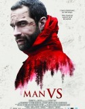 Vahşiliğin İçinde | Man Vs.