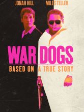 Vurguncular | War Dogs