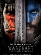 Warcraft: İki Dünyanın İlk Karşılaşması