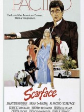 Yaralı Yüz | Scarface